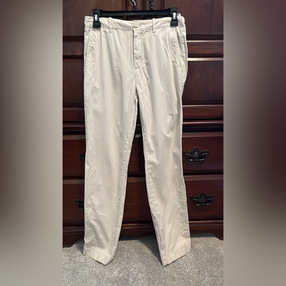Crew Cuts boys size 14 with adjustable waist